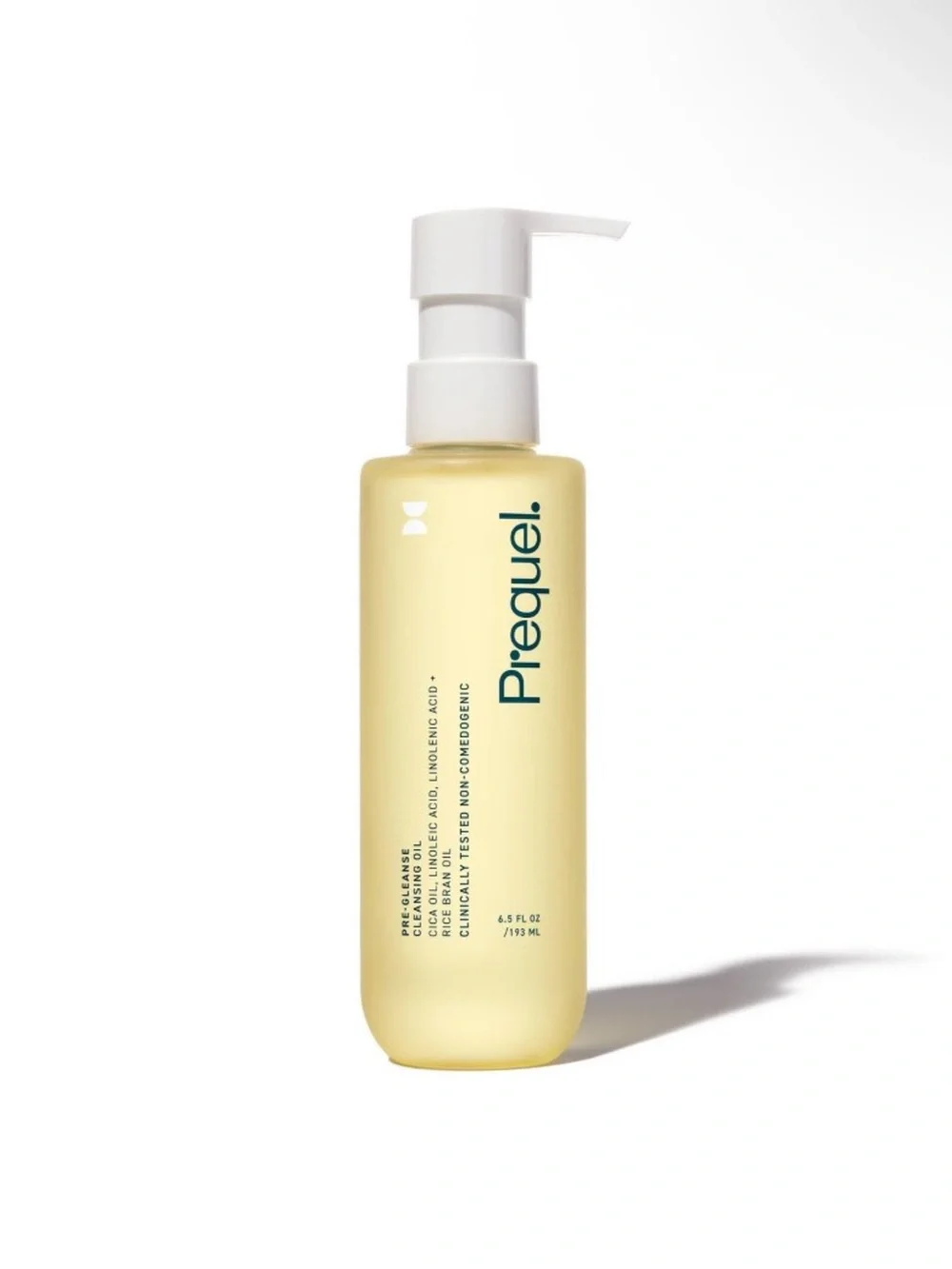 Prequel Pre-Gleanse Nourishing Oil Cleanser - 6.5 fl oz